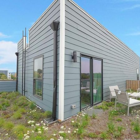 Enjoy City Skyline Views From Private Roofdeck! Washington Bagian luar foto